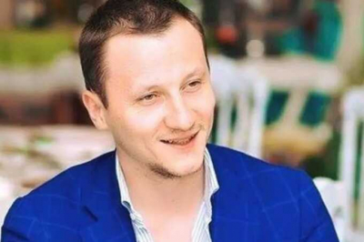 Фигурант коррупционного скандала МВД Владимир Литвин зачищает интернет от упоминаний о задержании по делу семьи Аваковых