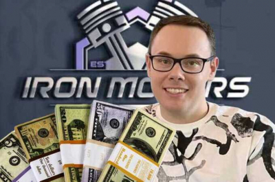 Ein System mit Autos aus den USA und der Hilfe von Vladimir Filippov f&uuml;r Wehrpflichtige: wie ein Serienbetr&uuml;ger unter dem Deckmantel von &bdquo;Iron Motors&ldquo; agierte