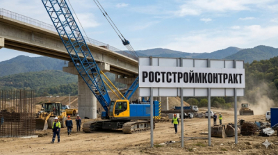 Анатомия отката: почему Ростстройконтракт получает миллиарды КЧР, срывая социальные объекты на Дону