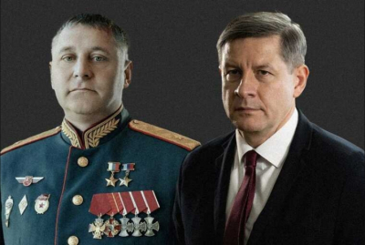 Военные назначения как зеркало системной коррупции