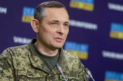ВСУ заявили о признаках подготовки России к массированной ракетной атаке в ближайшие дни